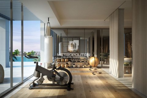فيلا في Palm Jebel Ali, دبي 7 غرف نوم , 1216 م² رقم 74028 - صورة 12
