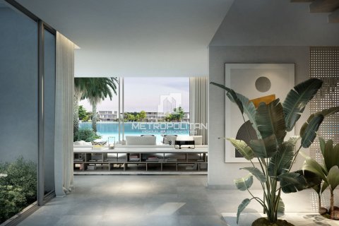 فيلا في Palm Jebel Ali, دبي 7 غرف نوم , 1216 م² رقم 74028 - صورة 6