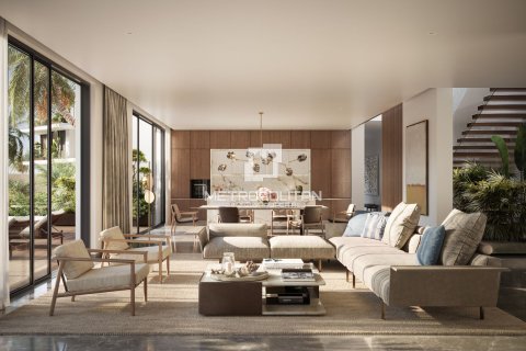 فيلا في Palm Jebel Ali, دبي 7 غرف نوم , 1216 م² رقم 74028 - صورة 5