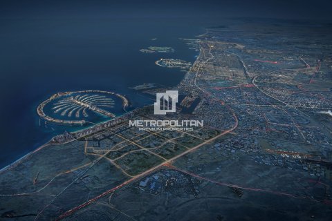 فيلا في Palm Jebel Ali, دبي 7 غرف نوم , 1216 م² رقم 74028 - صورة 9