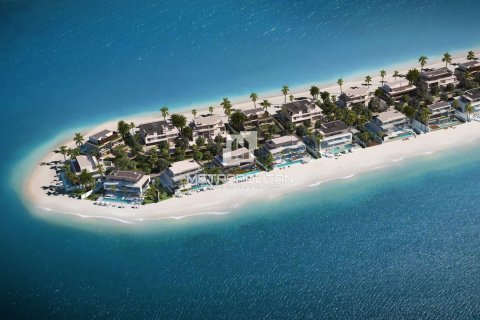 فيلا في Palm Jebel Ali, دبي 7 غرف نوم , 1216 م² رقم 74028 - صورة 13