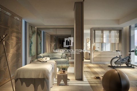 فيلا في Palm Jebel Ali, دبي 7 غرف نوم , 1216 م² رقم 74028 - صورة 11