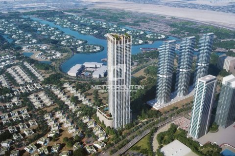 Appartement à Jumeirah Lake Towers, Dubai, 1 chambre, 72 m², № 74020