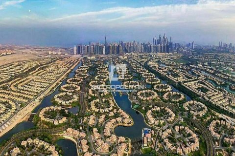 Apartment in Jumeirah Lake Towers, Dubai 1 bedroom, 72 sq.m. № 74020 - photo 8