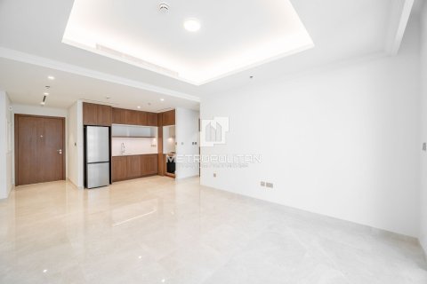 Appartement à EMAAR Beachfront, Dubai Harbour, Dubai, 1 chambre, 68 m², № 74027