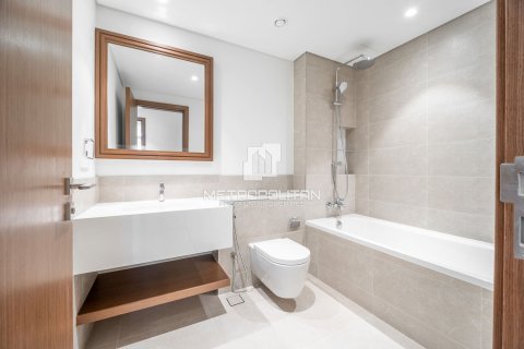 Appartement à EMAAR Beachfront, Dubai Harbour, Dubai, 1 chambre, 68 m², № 74027 - photo 16