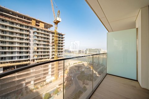 Appartement à EMAAR Beachfront, Dubai Harbour, Dubai, 1 chambre, 68 m², № 74027 - photo 21