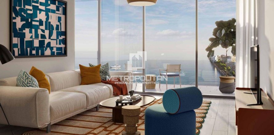 شقة في Maritime City, دبي 2 غرف نوم, 96 م² رقم 74022