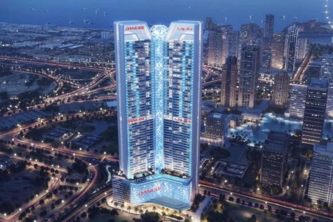 Apartment in Dubai 1 bedroom, 70 sq.m. № 17772 - photo 3