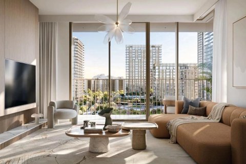 Appartement à Dubai, 3 chambres, 166 m², № 17768