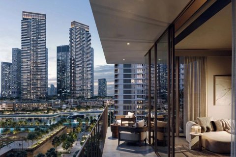 Appartement à Dubai, 1 chambre, 70 m², № 17769