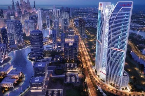 شقة في دبي 2 غرف نوم, 90 م² رقم 17771