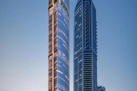 Apartamento en Jumeirah, Dubai, 4 dormitorios, 308 m², № 17767 - foto 11