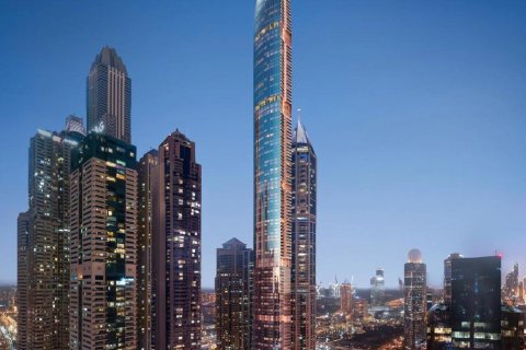 Appartement à Jumeirah, Dubai, 4 chambres, 308 m², № 17767