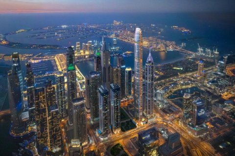 Apartamento en Jumeirah, Dubai, 4 dormitorios, 308 m², № 17767 - foto 15