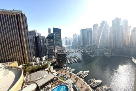 Hotel Apartment in Dubai Marina, Dubai studio, 50 sq.m. № 73027