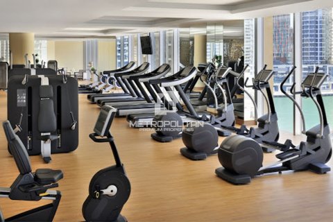 Hotel Apartment in Dubai Marina, Dubai 50 sq.m. № 73027 - photo 7