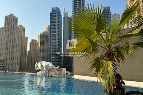 Hotel Apartment in Dubai Marina, Dubai 50 sq.m. № 73027 - photo 10