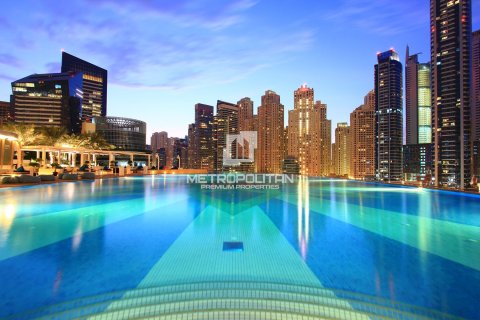 Hotel Apartment in Dubai Marina, Dubai 50 sq.m. № 73027 - photo 8