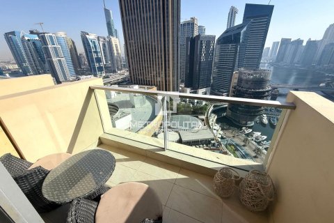 Hotel Apartment in Dubai Marina, Dubai 50 sq.m. № 73027 - photo 6