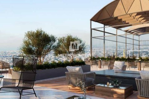 شقة في Al Habtoor City, الخليج التجاري, دبي 1غرف نوم, 109 م² رقم 73036 - صورة 6