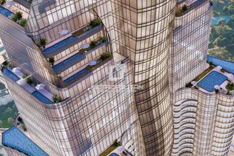 شقة في Al Habtoor City, الخليج التجاري, دبي 1غرف نوم, 109 م² رقم 73036 - صورة 5