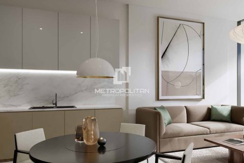 شقة في Al Habtoor City, الخليج التجاري, دبي 1غرف نوم, 109 م² رقم 73036 - صورة 3