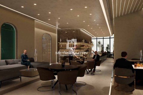 شقة في Al Habtoor City, الخليج التجاري, دبي 1غرف نوم, 109 م² رقم 73036 - صورة 8