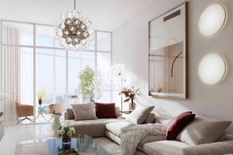 شقة في Al Habtoor City, الخليج التجاري, دبي 1غرف نوم, 109 م² رقم 73036 - صورة 2