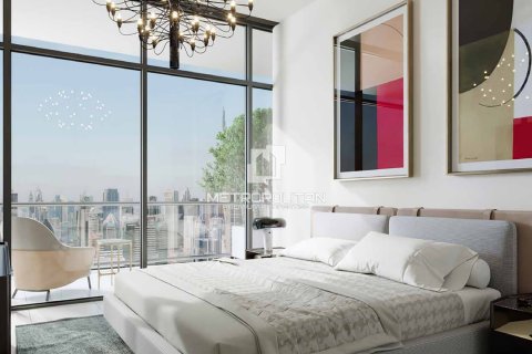 شقة في Al Habtoor City, الخليج التجاري, دبي 1غرف نوم, 109 م² رقم 73036 - صورة 4