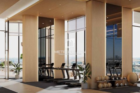 شقة في Al Habtoor City, الخليج التجاري, دبي 1غرف نوم, 109 م² رقم 73036 - صورة 7