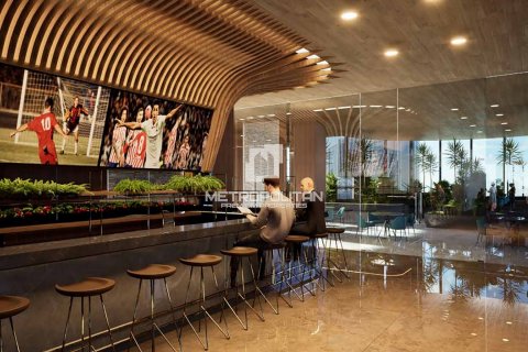 شقة في Al Habtoor City, الخليج التجاري, دبي 1غرف نوم, 109 م² رقم 73036 - صورة 9