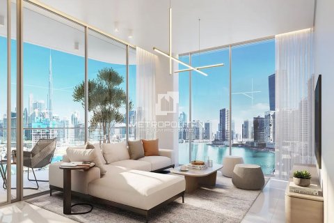 شقة في الخليج التجاري, دبي 2 غرف نوم, 126 م² رقم 73030 - صورة 2