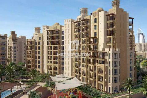 Appartement à Madinat Jumeirah Living, Umm Suqeim, Dubai, 2 chambres, 112 m², № 73028 - photo 7
