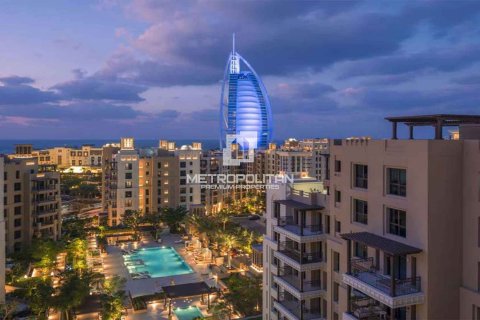 Appartement à Madinat Jumeirah Living, Umm Suqeim, Dubai, 2 chambres, 112 m², № 73028 - photo 6
