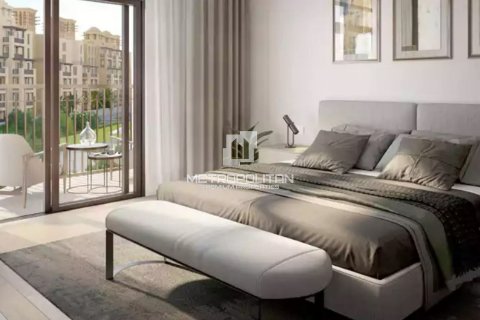 Appartement à Madinat Jumeirah Living, Umm Suqeim, Dubai, 2 chambres, 112 m², № 73028 - photo 4