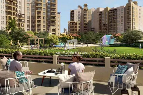 Appartement à Madinat Jumeirah Living, Umm Suqeim, Dubai, 2 chambres, 112 m², № 73028 - photo 5