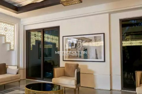 Appartement à Madinat Jumeirah Living, Umm Suqeim, Dubai, 2 chambres, 112 m², № 73028 - photo 10
