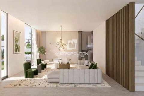 Villa in Dubai Land, Dubai 5 bedrooms, 438 sq.m. № 73035 - photo 11
