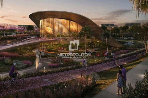 Villa à Dubai Land, Dubai, 5 chambres, 438 m², № 73035
