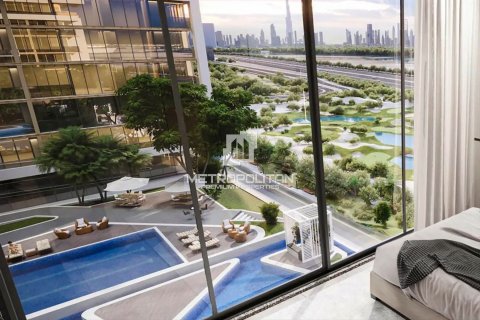 Apartamento en Ras Al Khor, Dubai, 3 dormitorios, 152 m², № 73029 - foto 4