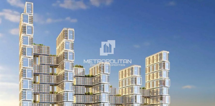 Apartamento en Ras Al Khor, Dubai, 3 dormitorios, 152 m², № 73029