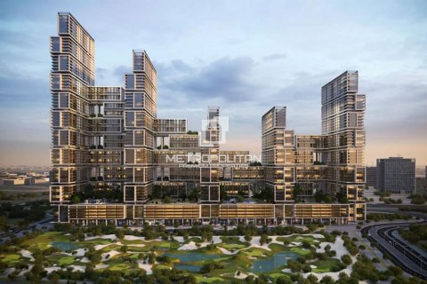 Apartamento en Ras Al Khor, Dubai, 3 dormitorios, 152 m², № 73029 - foto 17