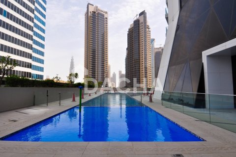 Apartamento en Marquise Square Tower, Business Bay, Dubai, 2 dormitorios, 125 m², № 110339 - foto 5