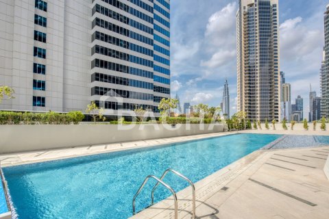 Apartamento en Marquise Square Tower, Business Bay, Dubai, 2 dormitorios, 125 m², № 110339 - foto 25