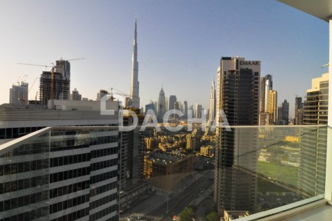 Apartamento en Marquise Square Tower, Business Bay, Dubai, 2 dormitorios, 125 m², № 110339 - foto 13