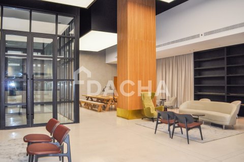 Apartamento en Marquise Square Tower, Business Bay, Dubai, 2 dormitorios, 125 m², № 110339 - foto 19