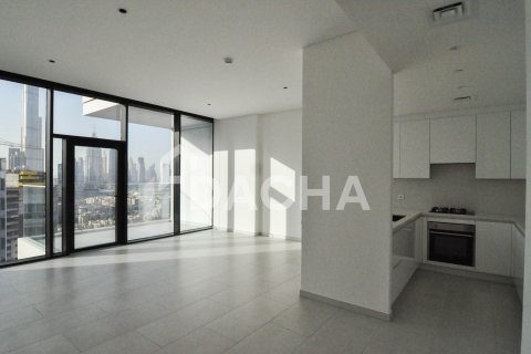 Appartement à Marquise Square Tower, Business Bay, Dubai, 2 chambres, 125 m², № 110339