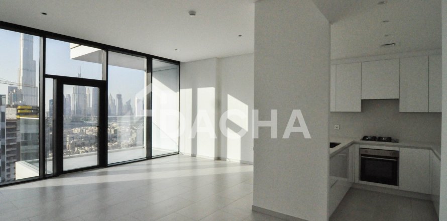 Apartamento en Marquise Square Tower, Business Bay, Dubai, 2 dormitorios, 125 m², № 110339