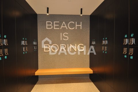 Apartamento en Marquise Square Tower, Business Bay, Dubai, 2 dormitorios, 125 m², № 110339 - foto 21